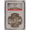 Image 1 : 1878-S MORGAN DOLLAR NGC MS-63