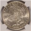 Image 2 : 1878-S MORGAN DOLLAR NGC MS-63