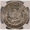 Image 3 : 1878-S MORGAN DOLLAR NGC MS-63