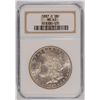 Image 1 : 1887-O MORGAN DOLLAR NGC MS-63