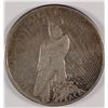 Image 2 : 1921 PEACE DOLLAR AG
