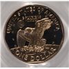 Image 3 : 1999-P PROOF SUSAN B ANTHONY DOLLAR PCGS PR-68 DCAM