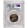 Image 4 : 1999-P PROOF SUSAN B ANTHONY DOLLAR PCGS PR-68 DCAM