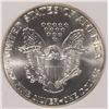 Image 3 : 1986 SILVER AMERICAN EAGLE NGC MS-68