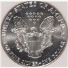 Image 3 : 1988 SILVER AMERICAN EAGLE NGC MS-68