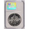 Image 4 : 1988 SILVER AMERICAN EAGLE NGC MS-68