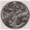 Image 2 : 1989 SILVER AMERICAN EAGLE NGC MS-68