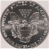 Image 3 : 1989 SILVER AMERICAN EAGLE NGC MS-68