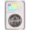 Image 4 : 1989 SILVER AMERICAN EAGLE NGC MS-68
