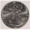 Image 2 : 1990 SILVER AMERICAN EAGLE NGC MS-68