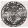 Image 3 : 1990 SILVER AMERICAN EAGLE NGC MS-68