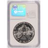 Image 4 : 1990 SILVER AMERICAN EAGLE NGC MS-68
