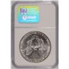 Image 4 : 1991 SILVER AMERICAN EAGLE NGC MS-68