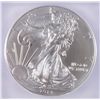 Image 2 : 2014 AMERICAN SILVER EAGLE, ICG MS-70!   PREFECT!