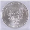 Image 3 : 2014 AMERICAN SILVER EAGLE, ICG MS-70!   PREFECT!