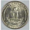 Image 2 : 1937 WASHINGTON QUARTER, MS-64 BLAST WHITE  NICE!