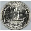 Image 2 : 1938-S WASHINGTON QUARTER, MS-63  BLAST WHITE