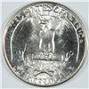 Image 2 : 1939 WASHINGTON QUARTER, MS-64 BLAST WHITE!