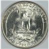 Image 2 : 1940-D WASHINGTON QUARTER, MS-64++ GEM LIKE!