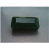 Image 2 : Natural African Emerald Beryl 49.60 Ct Rectangular Cut Stone