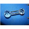 Image 1 : CRYSTAL - BAR BELLS