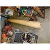 Image 1 : LARGE ROLL OF RUBBER GASKET MAT
