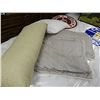 Image 1 : PILLOWS - 4 TOTAL