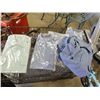 Image 1 : NEW ARMY / NAVY SHIRTS - LONG SLEEVES - 5 TOTAL