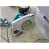 Image 2 : MAKITA CIRCULAR SAW - 220VOLT - WORKING