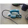 Image 1 : MAKITA PLANNER - 220 VOLT - WORKING