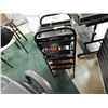 Image 1 : MULTI TRAY ORGANIZER ON WHEELS - NO CONTENTS