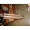 Image 1 : VINTAGE WOOD CARVING VICE - EXTRA LARGE