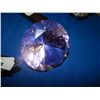 Image 1 : CRYSTAL - LARGE - ROSE COLOR