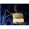Image 1 : NAVAL DOG TAGS