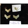 Image 2 : NAVY PIN - 2 STRIPS - 2 PER LOT