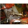 Image 1 : DELAVAL HYDRAULIC REDUCTION LINE