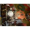 Image 1 : MAGNUM 3 STAGE GEAR DRIVEN PUMP