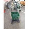 Image 1 : SCOTTS SEEDER / SPREADER - SMALL