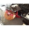 Image 1 : PLANT POTS - 2 HANGING AND 2 OTHER