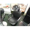 Image 1 : SALON HAIR DRYING CHAIR BY BELVEDERE - LIKE NEW
