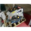 Image 1 : NEW CRAFTSMAN 18 VOLT SKIL SAW - NO BATTERY OR CHARGER