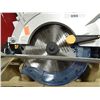 Image 2 : NEW CRAFTSMAN 18 VOLT SKIL SAW - NO BATTERY OR CHARGER