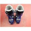Image 1 : SKI BOOTS - SALOMON  - 13 ½