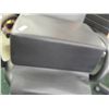 Image 1 : BLACK BOOSTER SEAT / CUSION - LIKE NEW
