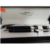 Image 1 : PEN SET IN GIFT BOX - SIGMA