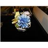 Image 2 : BONE CHINA FLOWERS - RADNOR