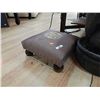Image 1 : SMALL FOOT STOOL - ZEN STOOL