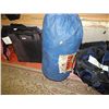 Image 1 : SLEEPING BLANKET - TREKK