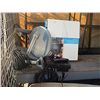 Image 1 : SATALITE DISHES AND RECIEVERS