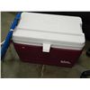 Image 2 : COOLERS - ONE LARGE WITH TRAY AND ONE SMALL